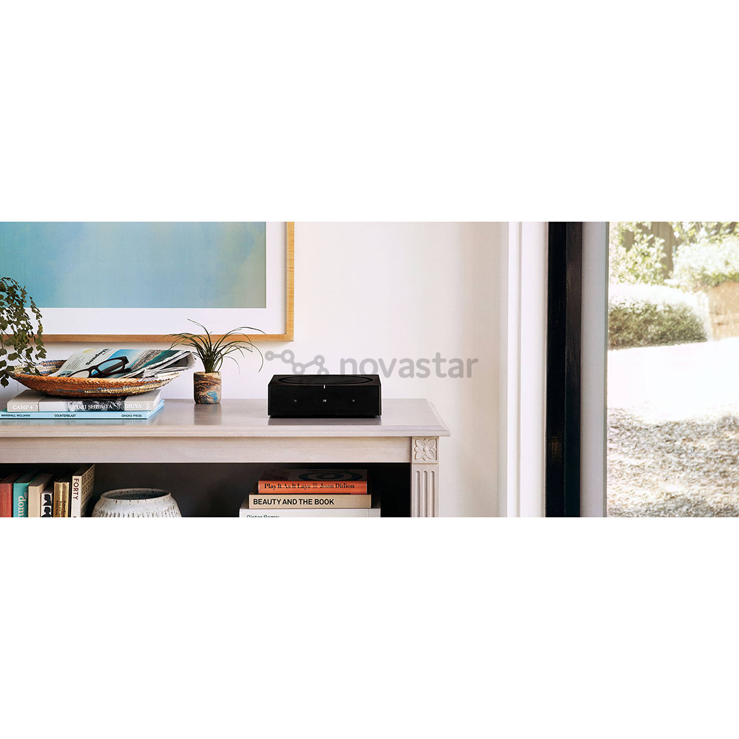 Sonos Amp, black - Digital amplifier