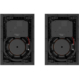 Sonos In-Wall speakers by Sonance