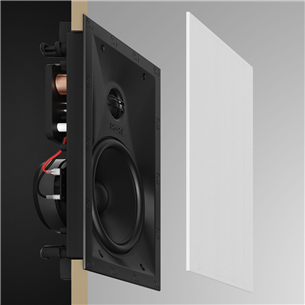 Sonos In-Wall speakers by Sonance