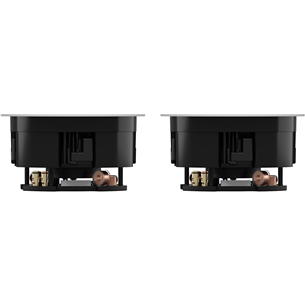 Sonos Sonance In-Ceiling speakers, 6'', white - In-ceiling speakers