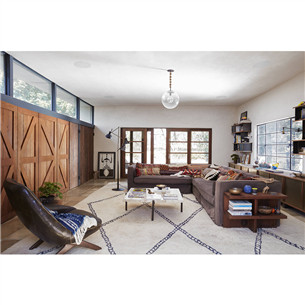 Встраиваемые потолочные колонки, 6'', Sonos In-Ceiling by Sonance