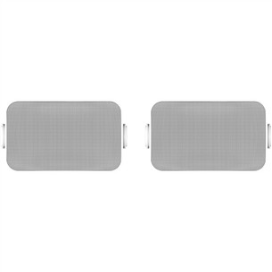 Sonos Outdoor by Sonance, белый - Уличные колонки