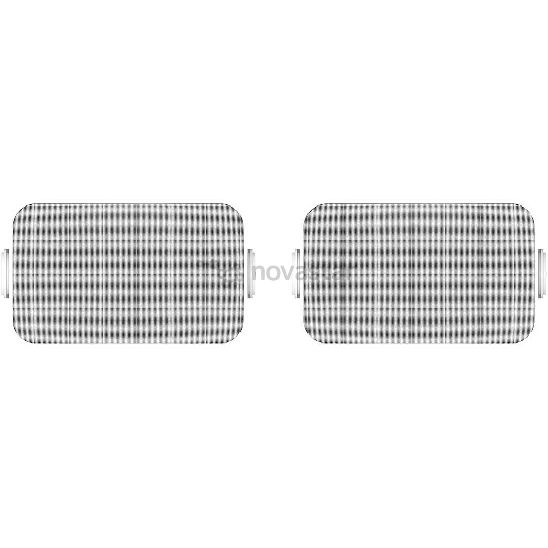 Sonos Outdoor by Sonance, белый - Уличные колонки