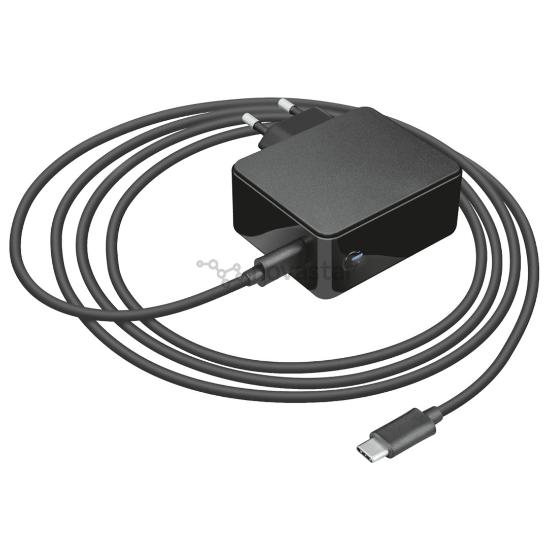 Adapteris Trust Maxo Apple MacBook USB-C 61W