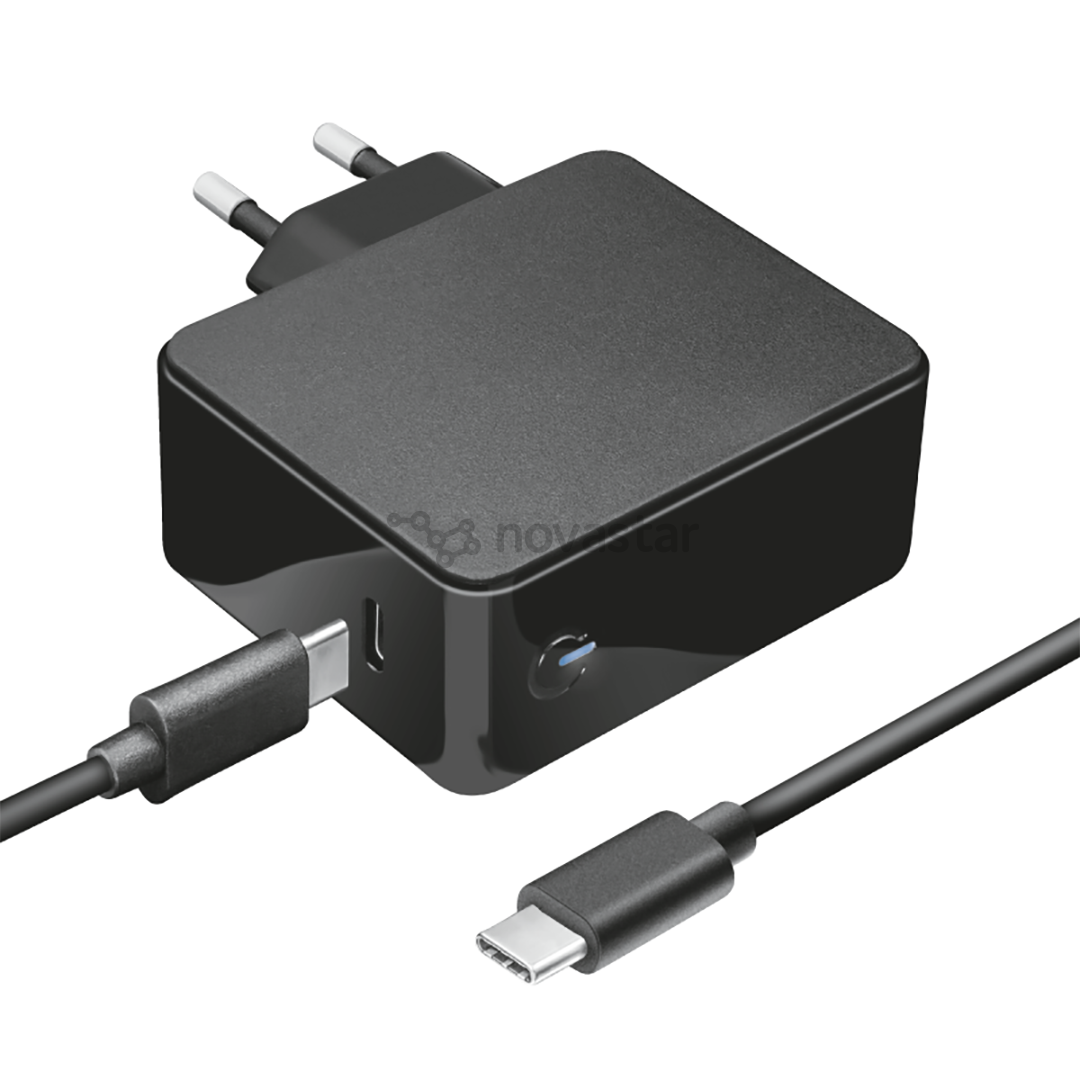 Adapteris Trust Maxo Apple MacBook USB-C 61W