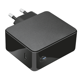 Adapteris Trust Maxo Apple MacBook USB-C 61W