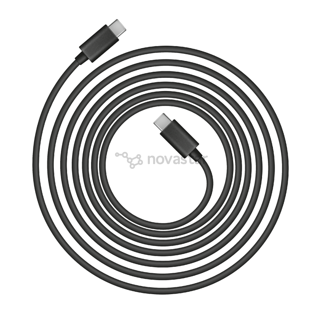 Adapteris Trust Maxo Apple MacBook USB-C 61W