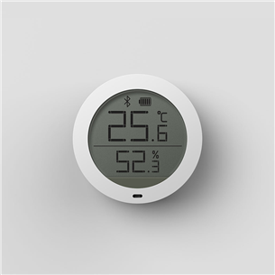 Temperatūros ir drėgmės matuoklis Xiaomi 18253