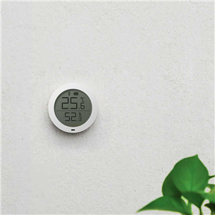 Temperatūros ir drėgmės matuoklis Xiaomi 18253