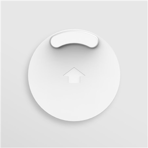 Temperatūros ir drėgmės matuoklis Xiaomi 18253