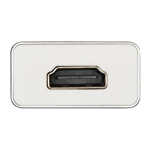 Adapteris Hama, USB-C 2, USB 3.1, USB-C, HDMI