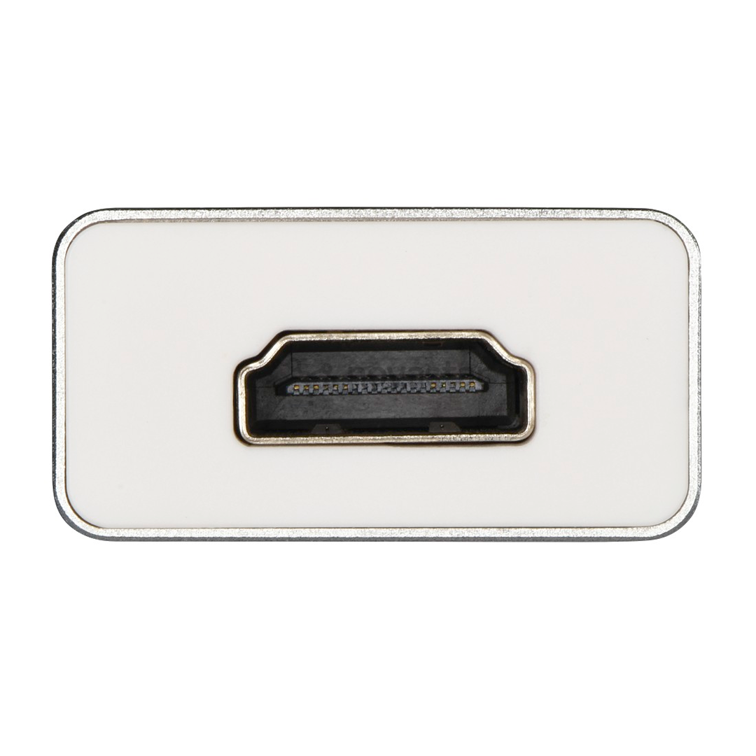 Adapteris Hama, USB-C 2, USB 3.1, USB-C, HDMI