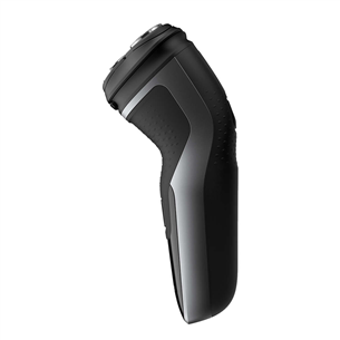 Philips Series 1000, black/grey - Shaver