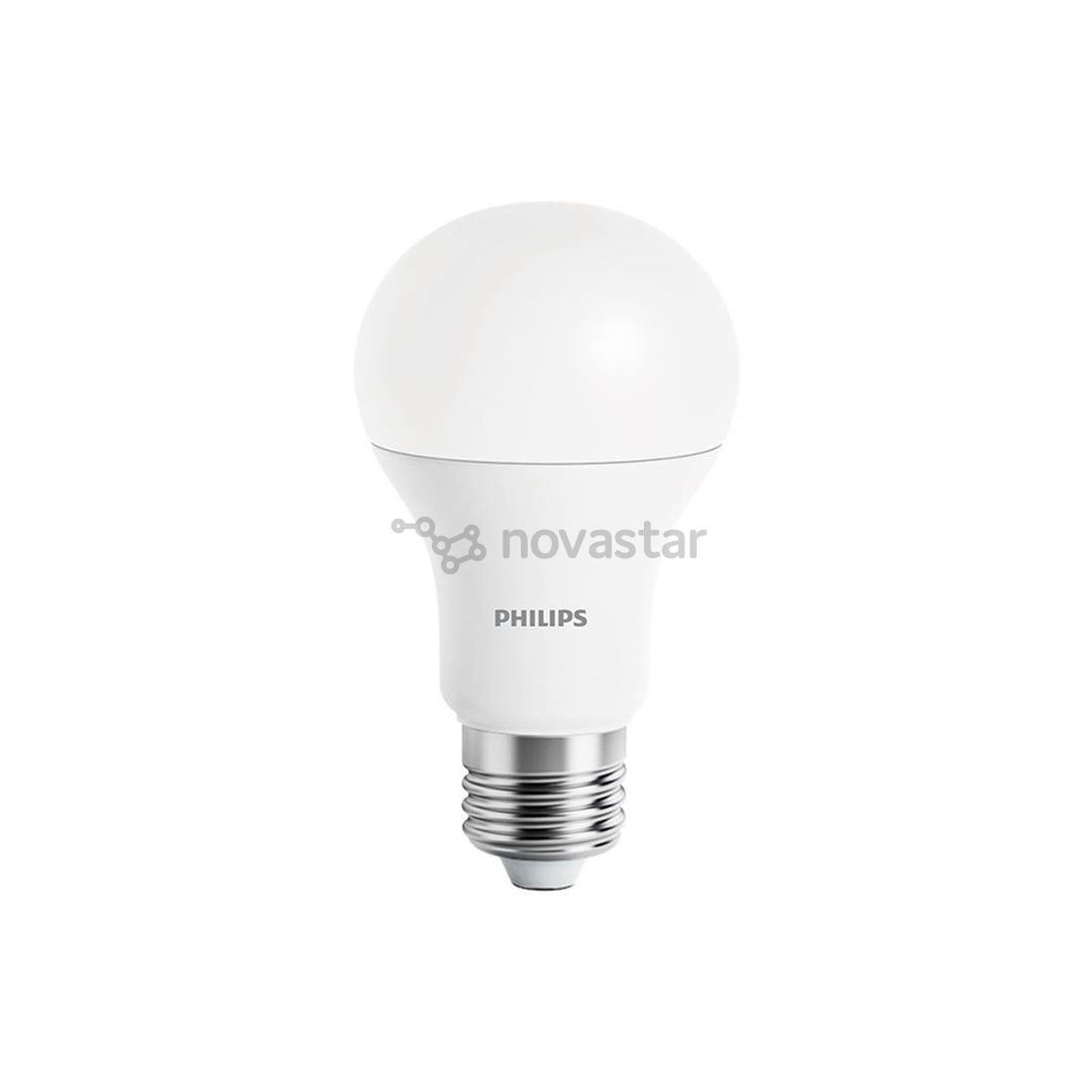 Belaidė lemputė Wi-Fi bulb E27