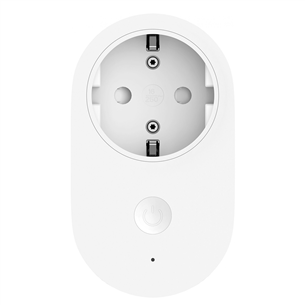 Xiaomi Mi Smart Power Plug, белый - Умная розетка