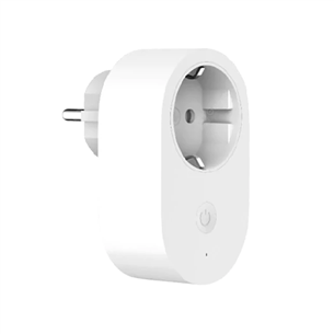 Xiaomi Mi Smart Power Plug, white - Smart power plug