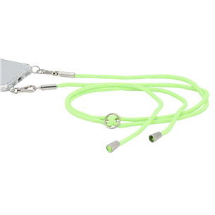 Virvelė dėkliukui Hama Cross Body Strap, Geltona