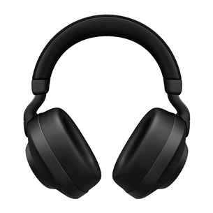 Ausinės Jabra Elite 85H, belaidės, Juodos