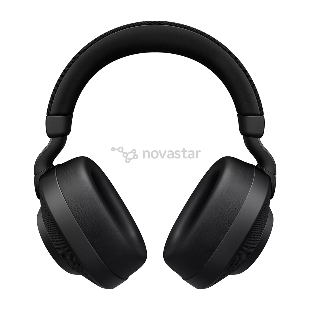 Ausinės Jabra Elite 85H, belaidės, Juodos