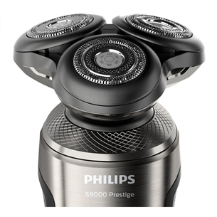 Atsarginiai peiliukai Philips Fits 9000 series