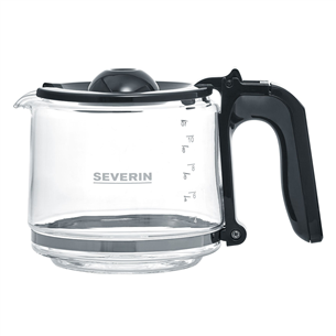 Glass jug Severin GK5501