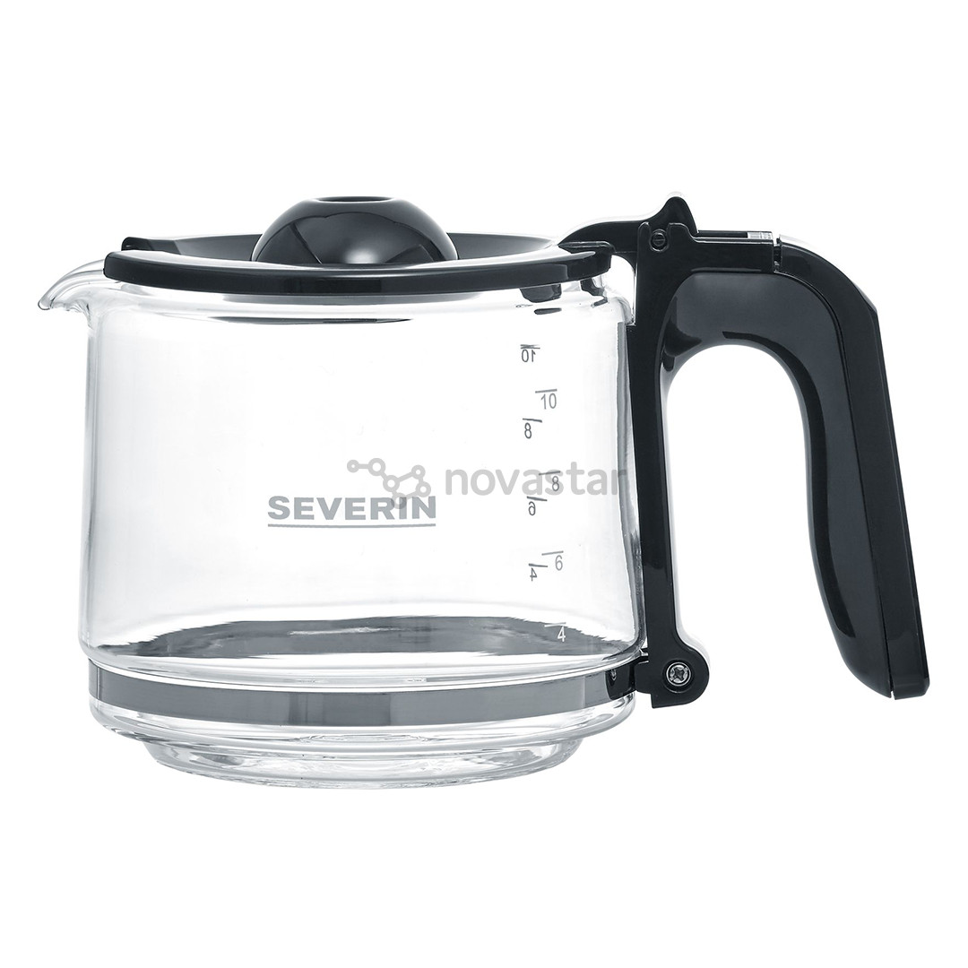 Stiklinis indas severin GK5501