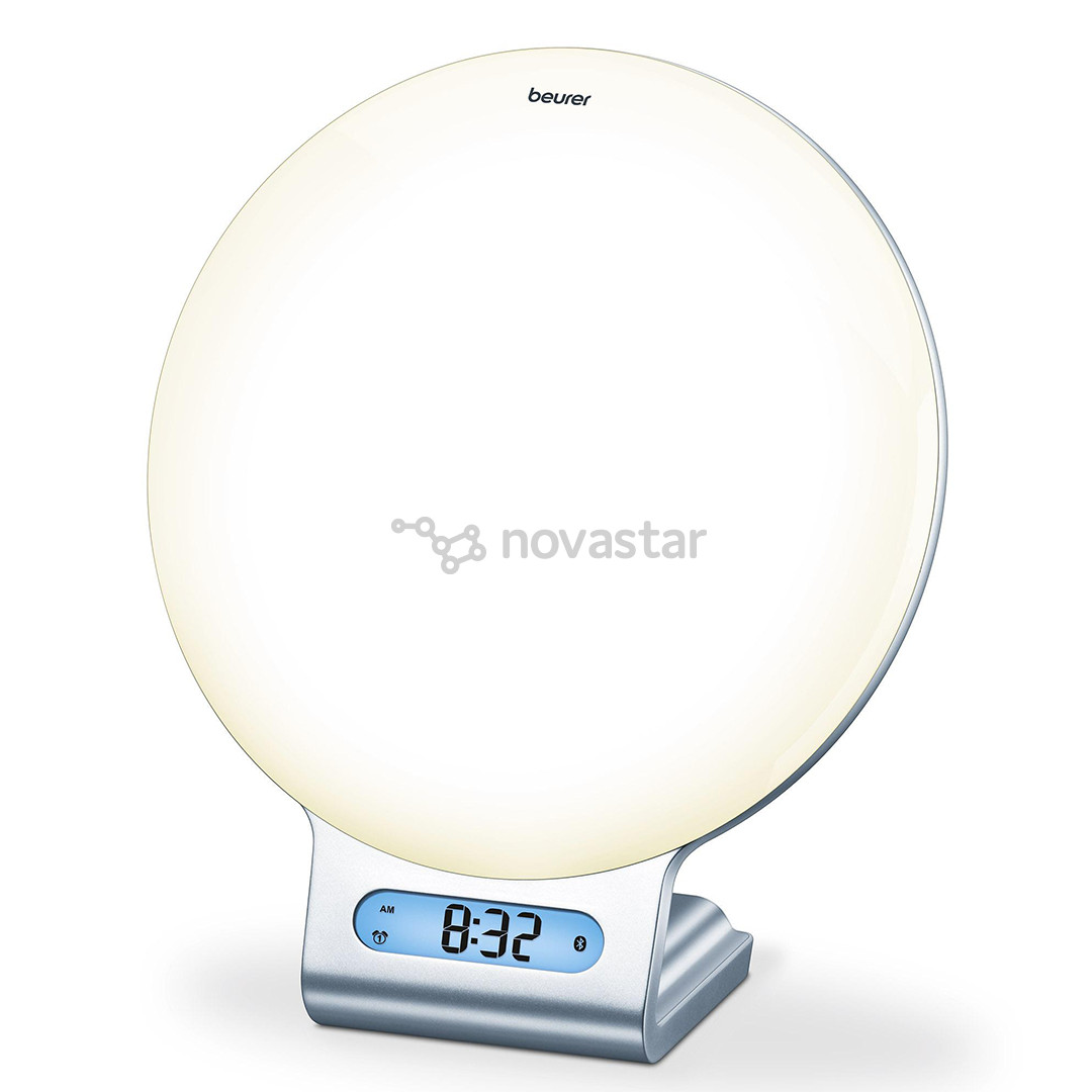 Žadintuvas Beurer WL75