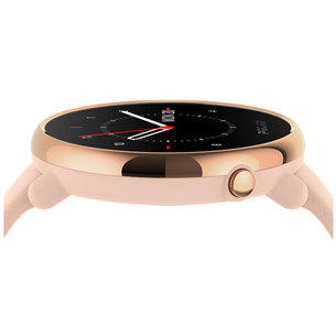 Išmanioji apyrankė Polar Ignite, S, Pink/Rose/Gold