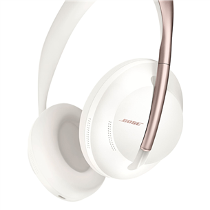 Ausinės Bose 700 Limited Edition, belaidės