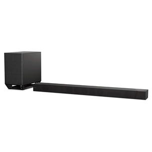 Namų kino sistema HTST5000.CEL -Soundbar Sony, 7.1.2 Dolby Atmos, 800W