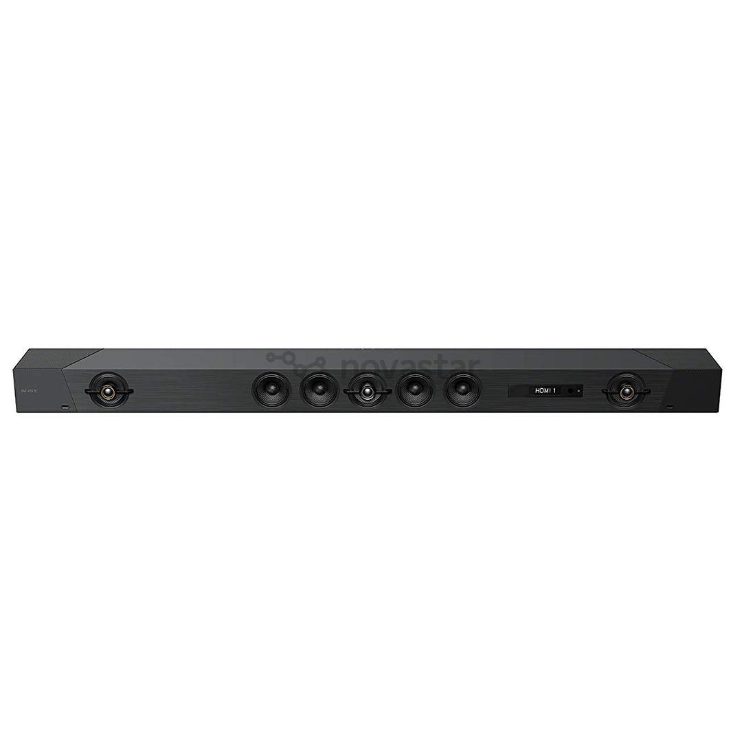 Namų kino sistema HTST5000.CEL -Soundbar Sony, 7.1.2 Dolby Atmos, 800W
