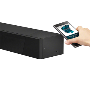 Namų kino sistema HTST5000.CEL -Soundbar Sony, 7.1.2 Dolby Atmos, 800W
