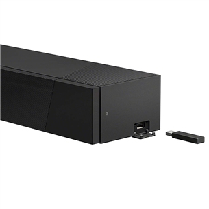 Namų kino sistema HTST5000.CEL -Soundbar Sony, 7.1.2 Dolby Atmos, 800W