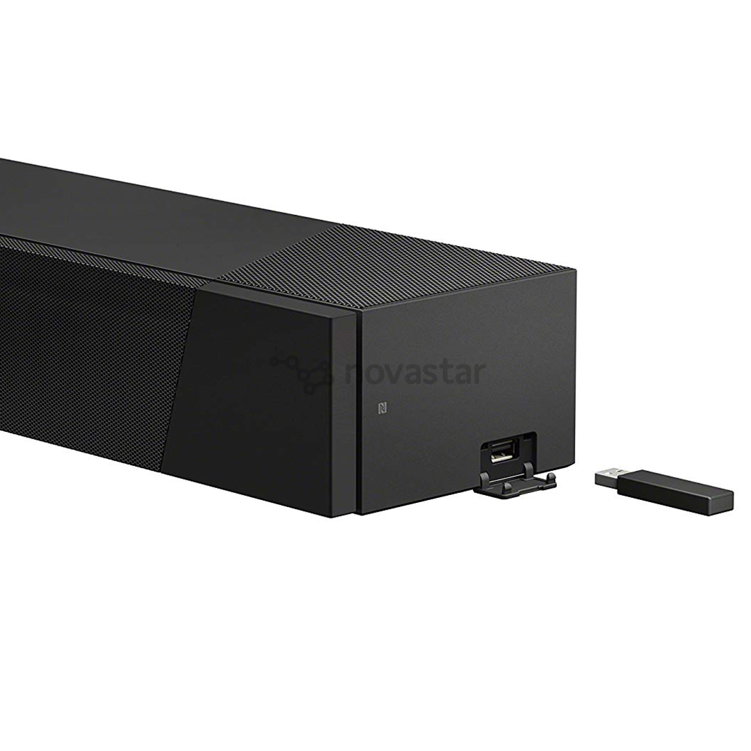 Namų kino sistema HTST5000.CEL -Soundbar Sony, 7.1.2 Dolby Atmos, 800W