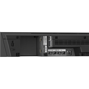Namų kino sistema HTST5000.CEL -Soundbar Sony, 7.1.2 Dolby Atmos, 800W