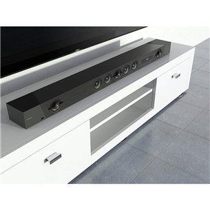 Namų kino sistema HTST5000.CEL -Soundbar Sony, 7.1.2 Dolby Atmos, 800W