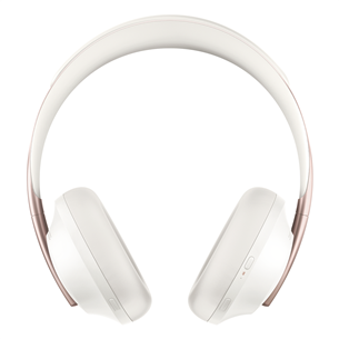 Ausinės Bose 700 Limited Edition, belaidės