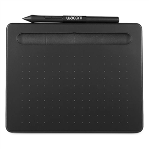 Grafinė planšetė Wacom Intuos Comfort PB Basic Pen S