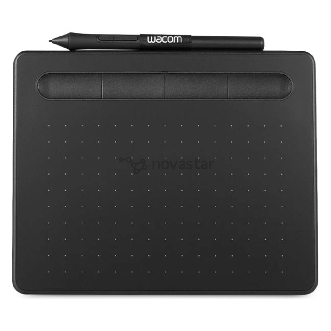 Grafinė planšetė Wacom Intuos Comfort PB Basic Pen S