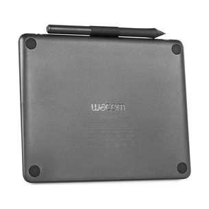 Wacom Intuos S, черный - Графический планшет
