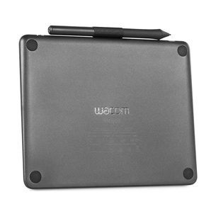 Grafinė planšetė Wacom Intuos Comfort PB Basic Pen S