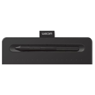 Wacom Intuos S, черный - Графический планшет