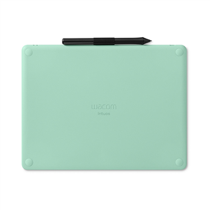 Grafinė planšetė Wacom Intuos Comfort PB S Pistachio