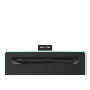 Grafinė planšetė Wacom Intuos Comfort PB S Pistachio