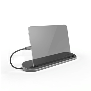 Jungčių stotelė Hama 12-in-1 USB-C