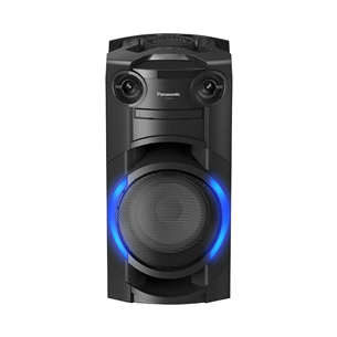 Party speaker Panasonic SC-TMAX10 SC-TMAX10E-K