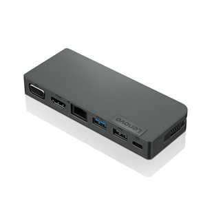 Adapteris Lenovo  USB-C