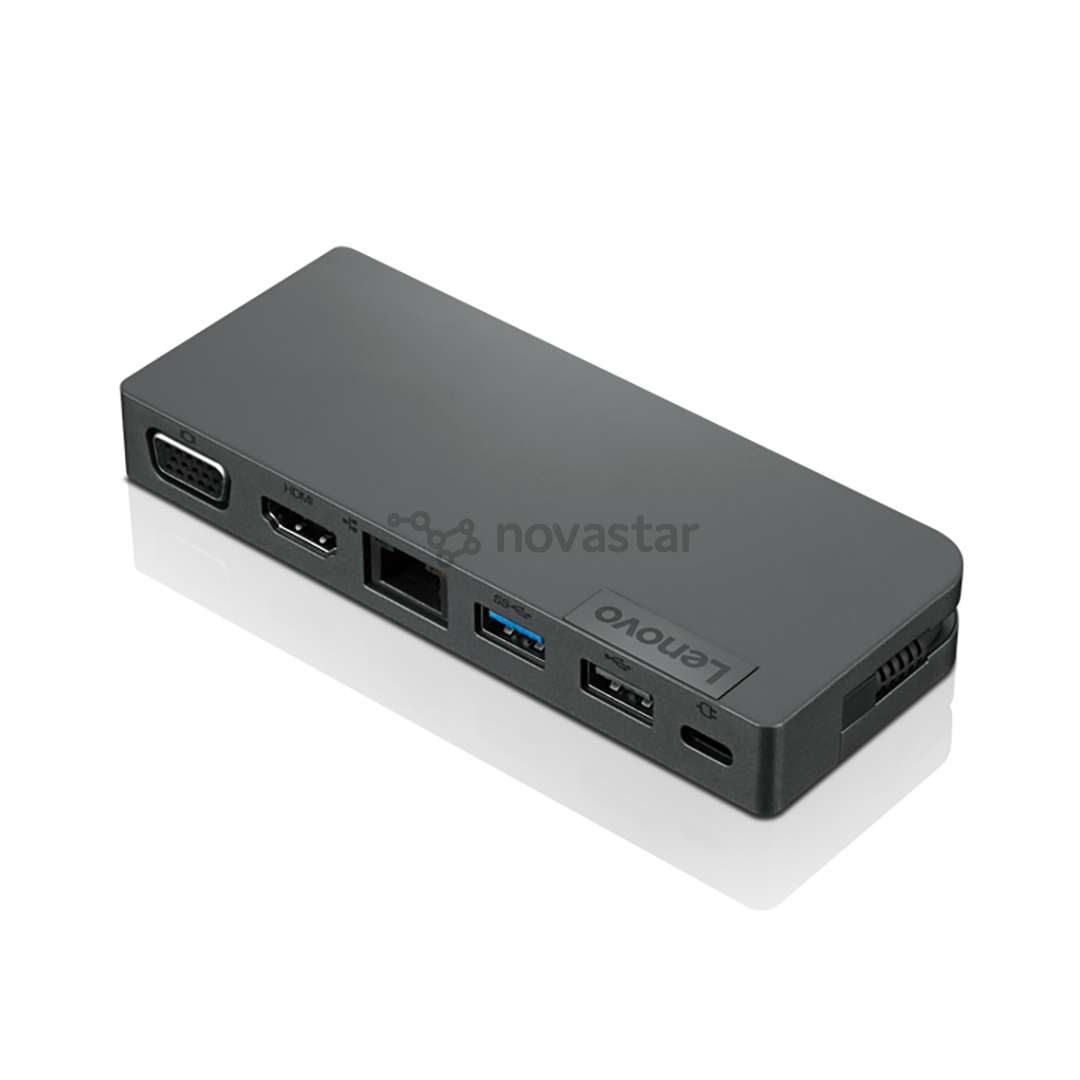 Adapteris Lenovo  USB-C