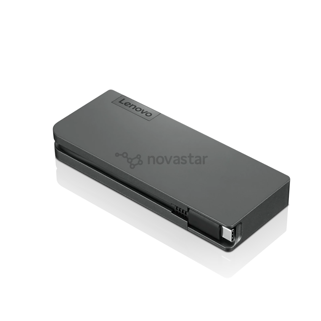 Adapteris Lenovo  USB-C