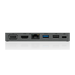 Adapteris Lenovo  USB-C